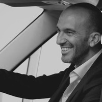 Stellantis Employee Alessandro Silva's profile photo