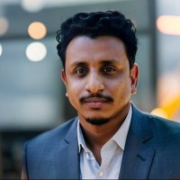 SparkPlus Technologies Employee Akash Phadte's profile photo