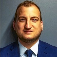 AGC Group Employee Cameron Gottlieb's profile photo