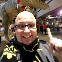 Visionworks of America Employee Ron Hedges's profile photo