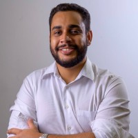 Bracell Employee Nelson Amaral's profile photo