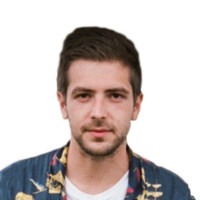 Mutual Friends Employee Jesse Coren's profile photo