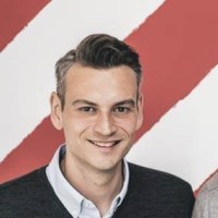 Ninox Software Employee Alexander Koenig's profile photo