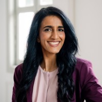 Addo Ai Employee Ayesha Khanna's profile photo