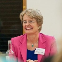 Ecoreflect Employee Anne-Marie Warris's profile photo
