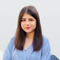 Cartesian Consulting Employee Manika Bhatotia's profile photo