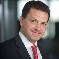 Abu Dhabi National Oil Company (ADNOC GAS) Employee Andy Williamson's profile photo
