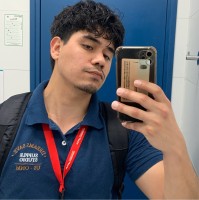 CAPS ELECTRIC Employee Benjamin Quilenan Munoz's profile photo