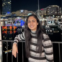 Cisco Employee Devi Nair's profile photo
