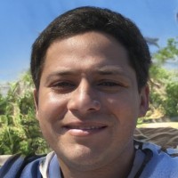 Itaú Unibanco Employee Reginaldo dos Santos's profile photo