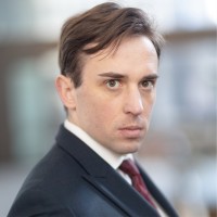 PWRFL Employee Zachary Strom's profile photo