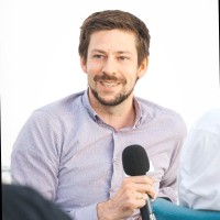 qnips GmbH Employee Christian Brützel's profile photo