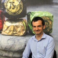 Venchi Employee Fabio Tormen's profile photo