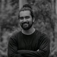 Design 360 Employee Vipul Kumar's profile photo