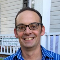 South Carolina Environmental Law Project Employee Filippo Ravalico's profile photo