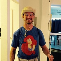 Funbox Monthly Employee Nathan Melbourn's profile photo