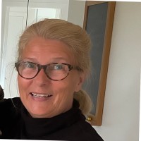 Hjemme Employee Susanne Ramberg's profile photo