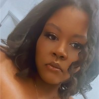 Nymbus Employee Cierra Walker's profile photo