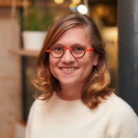 Imagination Machine Employee Emilie Abel's profile photo
