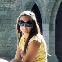 DECENIO Employee Elisabete Cardoso's profile photo