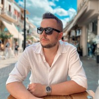 Mariusz Witaszek's profile photo