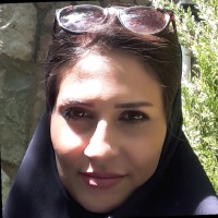 BLUE&P Group Employee Zahra Mohammadhasan's profile photo