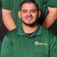 Interwest Construction Employee Christian Chavez's profile photo