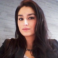 Khadija E. Email