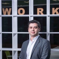 Softtek Employee Ricardo Garza's profile photo