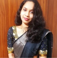 Parupudi Lakshmi Email