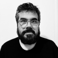 REDIRECT Employee Nektarios Kouvaras's profile photo
