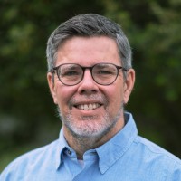 Pioneer Bible Translators Employee Anthony Parker's profile photo