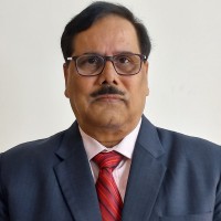 Indira Gandhi National Open University Employee Butchi Banks's profile photo