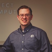 Object Computing, Inc. (OCI) Employee Zachary Klein's profile photo