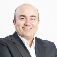 XTRONIC GmbH Employee Kudret Altindag's profile photo