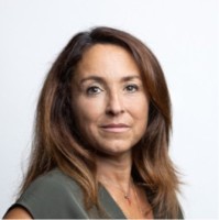 Aline Aledo Email & Phone Number