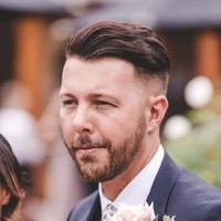 Capita Technology Solutions Employee Stephen Mcmi's profile photo