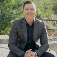 Vertex Search Employee Ben Hanley's profile photo