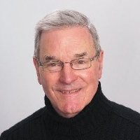 Grand Valley State University Employee John Ritch's profile photo