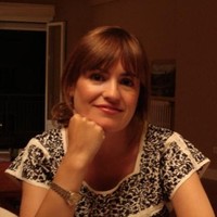 Alma Mater Footwear Employee Beatriz Gomez Martinez's profile photo