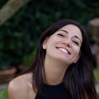 Uciesse Employee Federica Carlini's profile photo