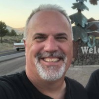 Morrow-Meadows Corporation Employee Greg Sutter's profile photo