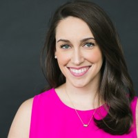 Talk Shop Employee Victoria Levy's profile photo