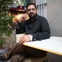 PROPSOLVE Employee Sreejin Pavithran's profile photo