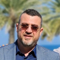 Accubuild Construction Inc Employee Abdul Dwaik's profile photo