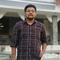 Deep Industries Limited Employee Ketul Patel's profile photo