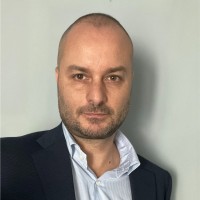 Buzzi Employee Marco de Francesco's profile photo