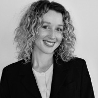 Blue Illusion Employee Grace Parrish's profile photo