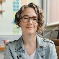 Toronto Life Magazine Employee Stéphanie Verge's profile photo