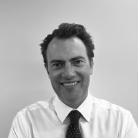 Knight Frank Employee Alexander Burgoyne's profile photo